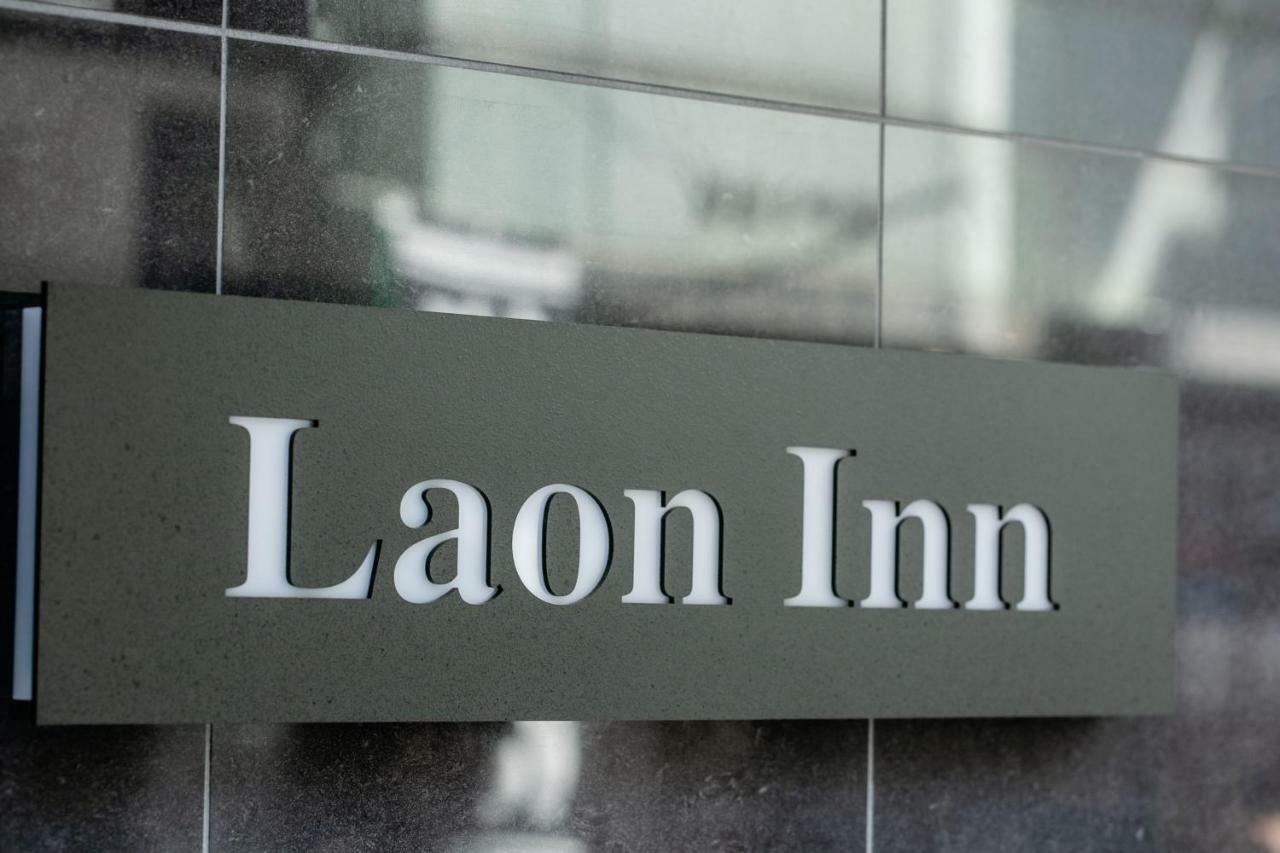 Laon Inn Gion Shinbashi Κιότο Εξωτερικό φωτογραφία